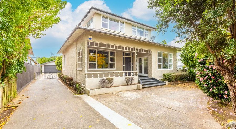  at 169 Nelson Crescent, Napier South, Napier, Hawke's Bay