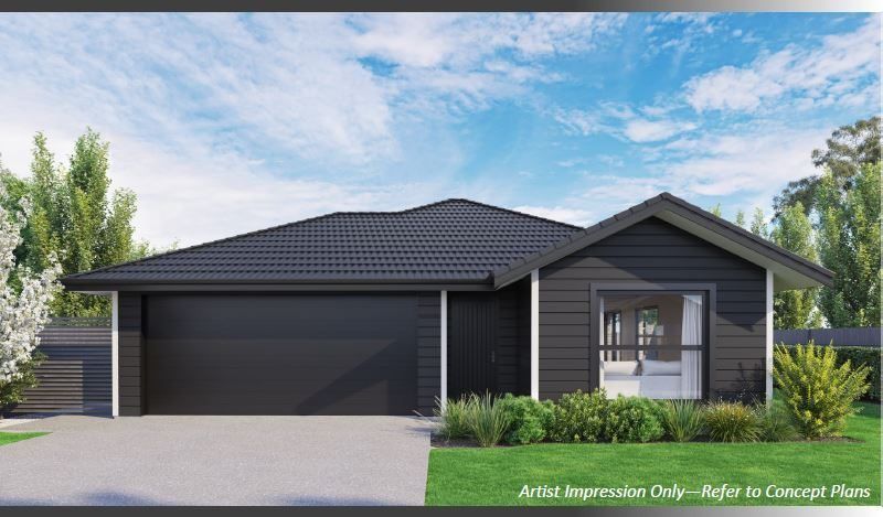  at 319 Maddisons Road, Christchurch