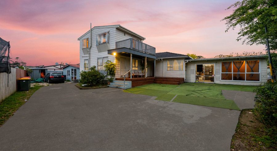  at 23 Neems Place, Manurewa, Auckland