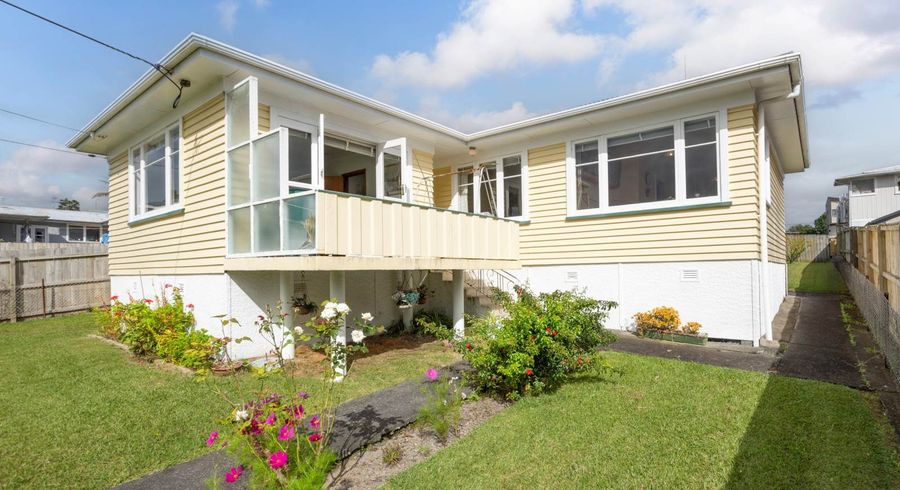 at 40 Kelwyn Road, Kelston, Waitakere City, Auckland