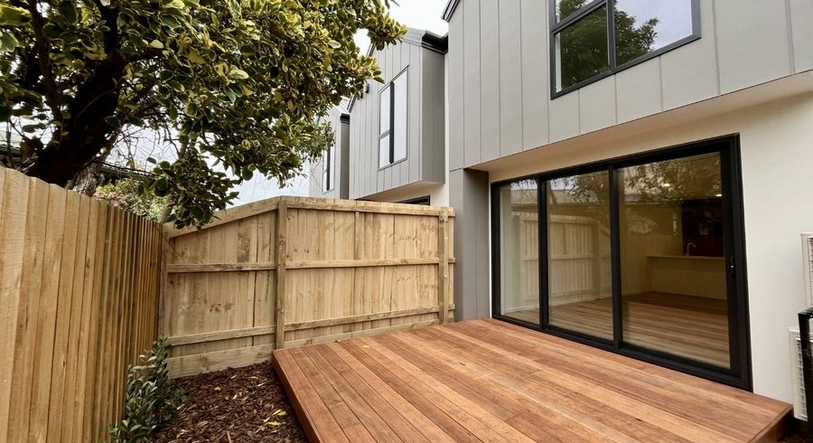 at 3/12 Trist Place, Edgeware, Christchurch City, Canterbury