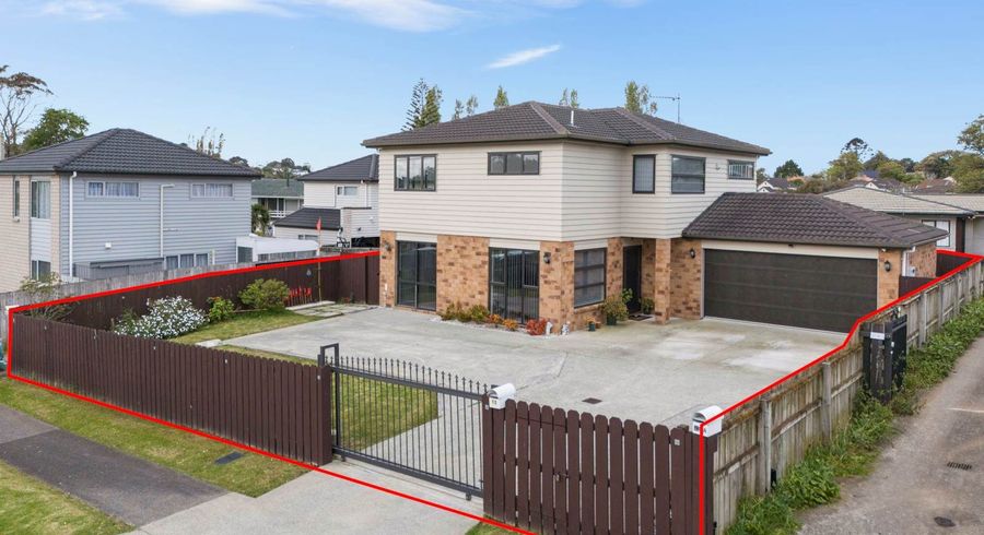  at 90 Hillside Road, Papatoetoe, Auckland