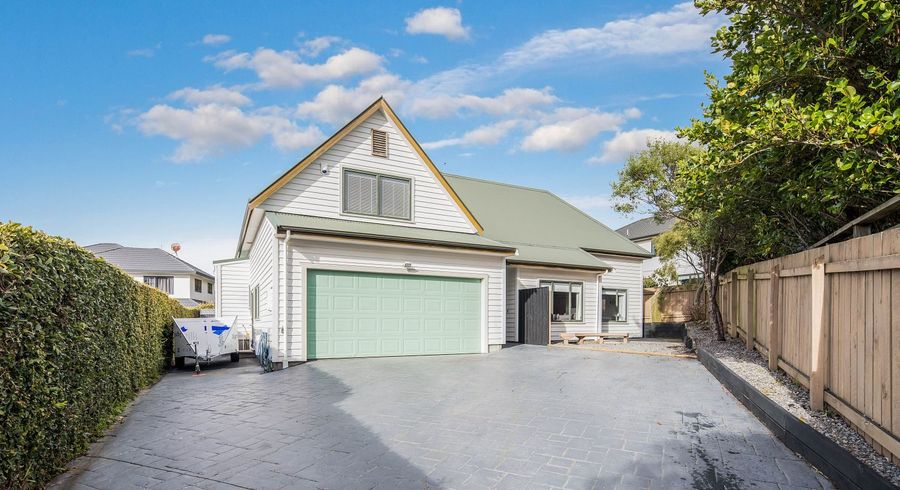  at 7 Claverton Grove, Churton Park, Wellington