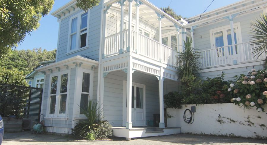  at 84A Rintoul St, Newtown, Wellington, Wellington