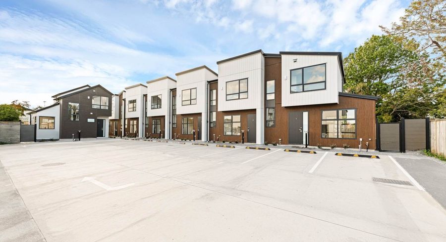  at 2,3,12,15/85 Cascades Road, Pakuranga Heights, Manukau City, Auckland