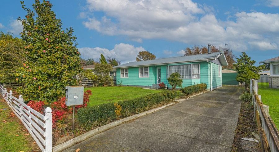  at 202 Milson Line, Milson, Palmerston North, Manawatu / Whanganui