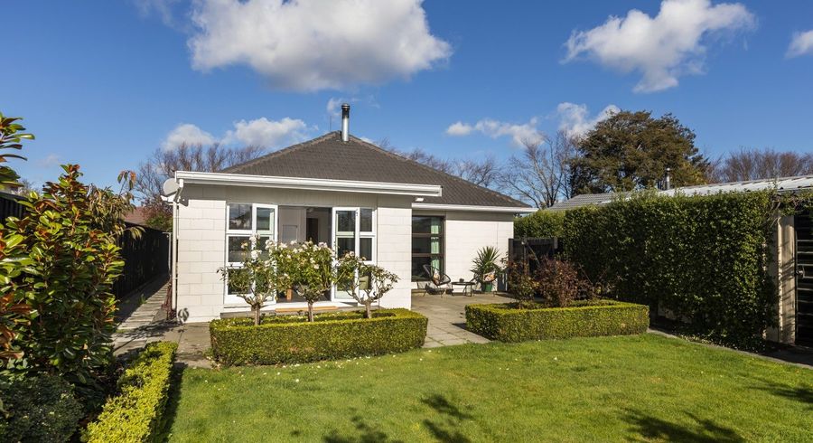  at 107 Lowry Avenue, Redwood, Christchurch