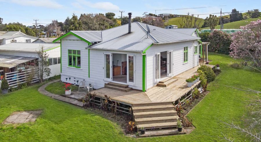  at 217 Makino Road, Feilding, Feilding