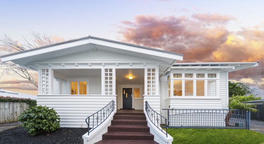  at 1 Crescent Road, Epsom, Auckland City, Auckland