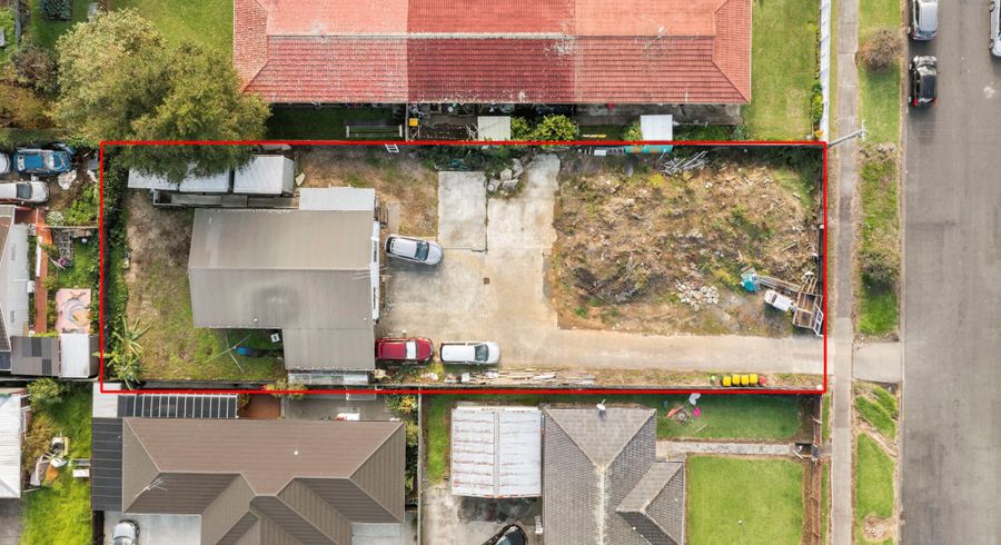  at 14 George Street, Mangere East, Auckland