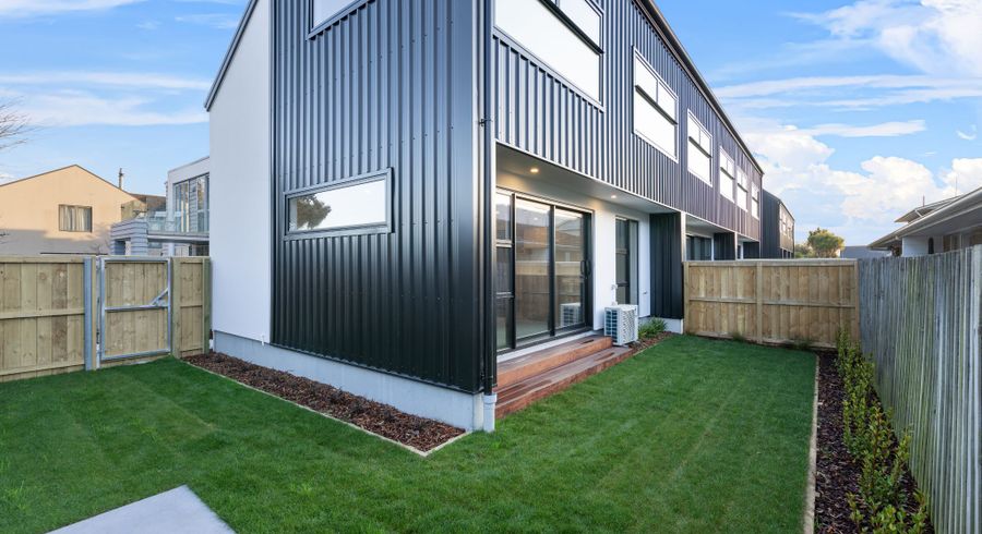  at 2/12 Rotherham Street, Riccarton, Christchurch City, Canterbury