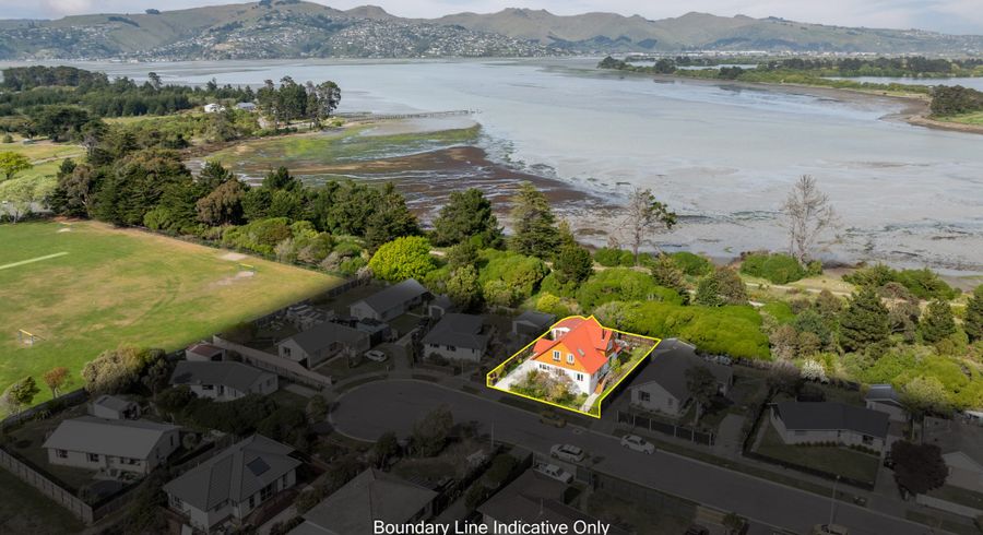  at 7 Seafield Place, South New Brighton, Christchurch