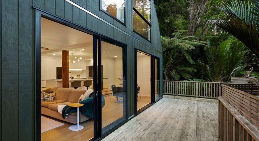  at 78 Mountain Road, Henderson Valley, Waitakere City, Auckland