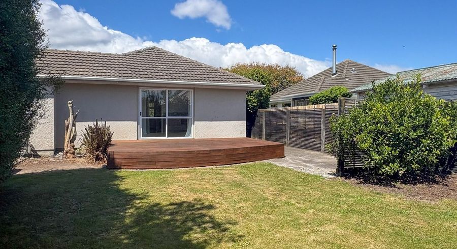  at 45 Charlcott Street, Burnside, Christchurch City, Canterbury