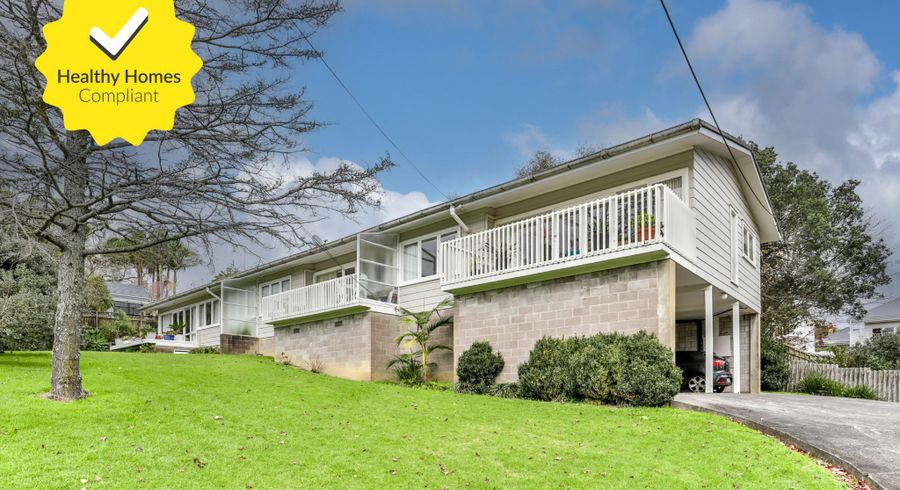  at 2/16 Denby Lane, Northcote Point, North Shore City, Auckland