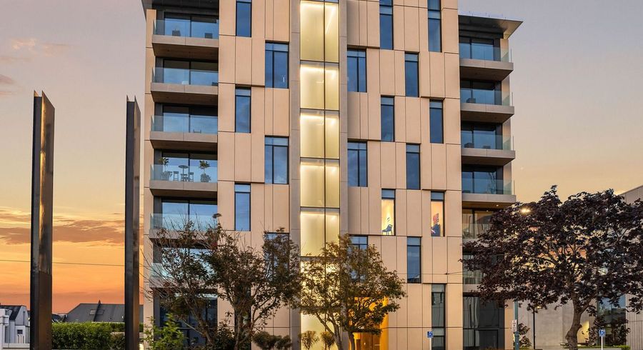  at 202/69 Armagh Street, City Centre, Christchurch City, Canterbury