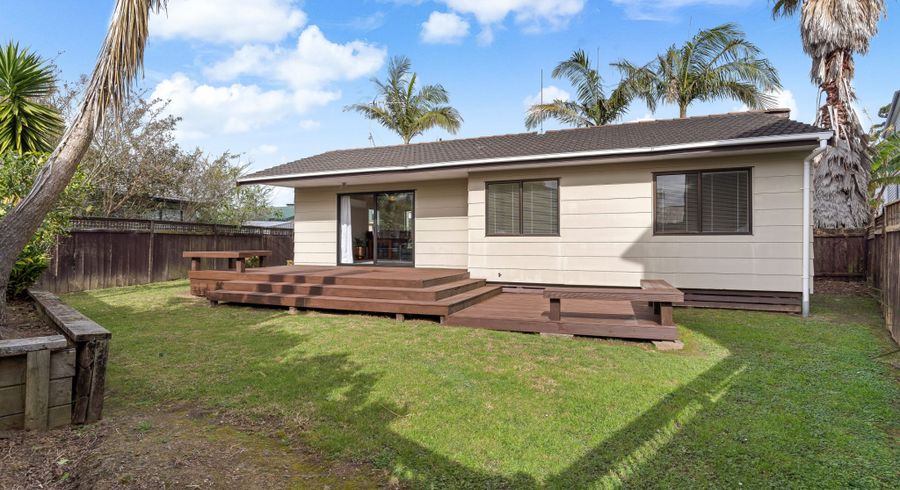  at 2/5 Bolina Crescent, Pakuranga, Manukau City, Auckland
