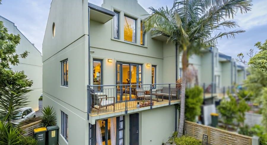  at 8/268 Shirley Road , Papatoetoe, Manukau City, Auckland