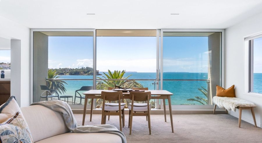  at 13/64 Milford Road, Milford, North Shore City, Auckland