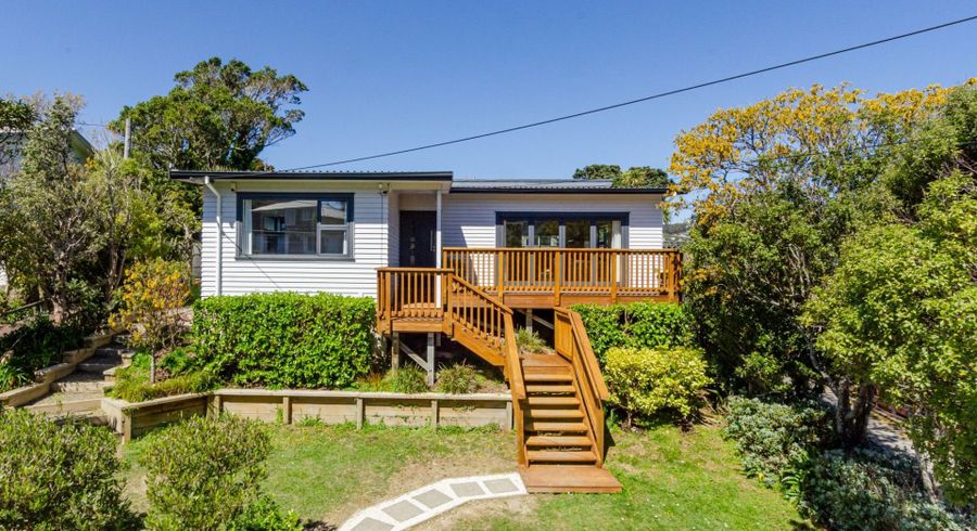  at 59 Heke St, Ngaio, Wellington, Wellington