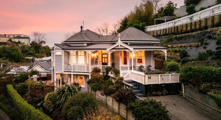 at 32 Milton Road, Bluff Hill, Napier, Hawke's Bay