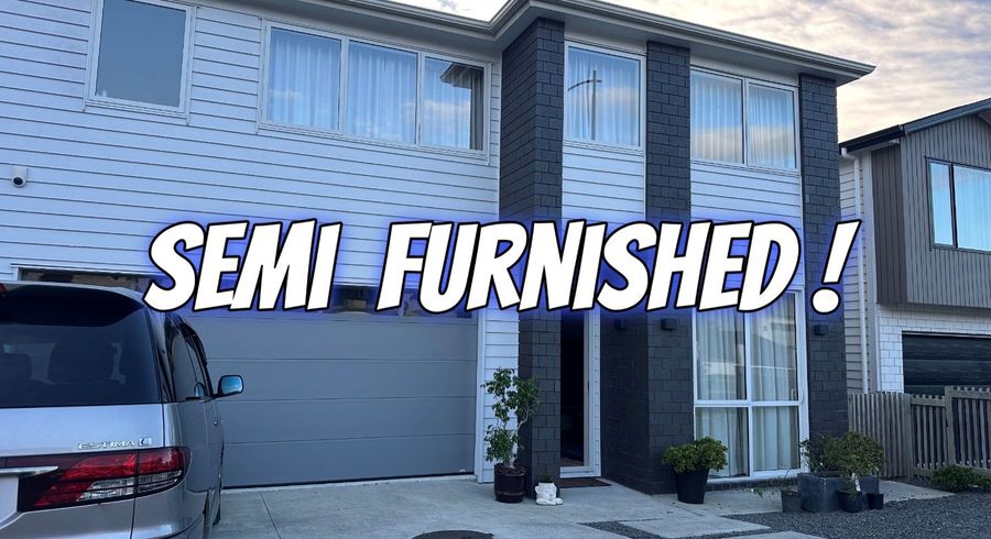  at 29  Perehia Rd, Flat Bush, Manukau City, Auckland