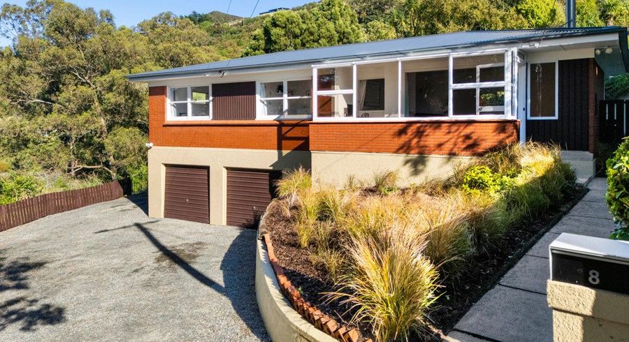  at 8 & 10 Gannet Lane, Saint Leonards, Dunedin, Otago