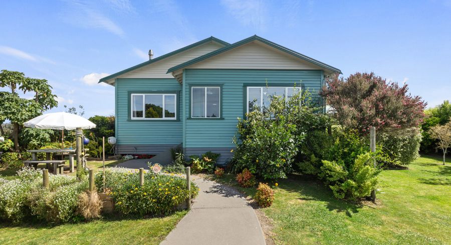  at 78 Pukehina Station Road, Pukehina, Western Bay Of Plenty, Bay Of Plenty