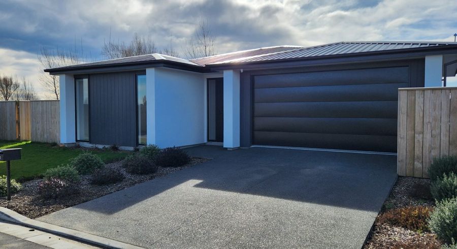  at 45 Glengael Drive, Halswell, Christchurch City, Canterbury