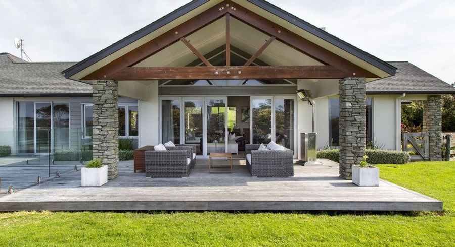  at 143C Tuparekura Road, Helensville