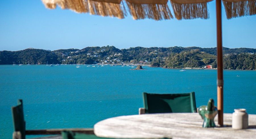  at Gilbert Mair Rise, Russell, Far North, Northland