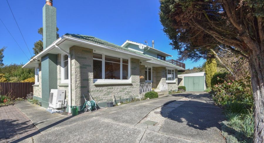  at 7 Hector Street, Bradford, Dunedin, Otago