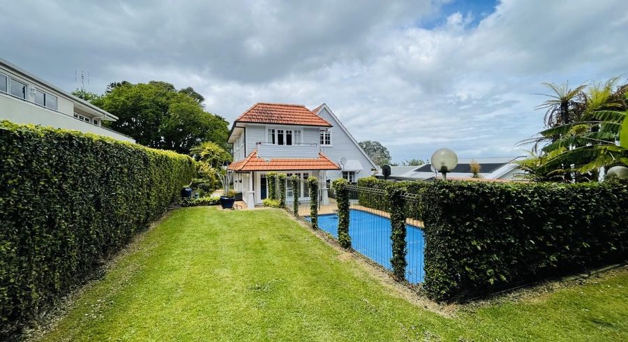  at 14 Bingley Avenue, Epsom, Auckland