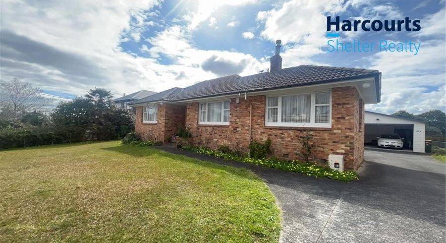  at 81 Rimu Street, New Lynn, Waitakere City, Auckland