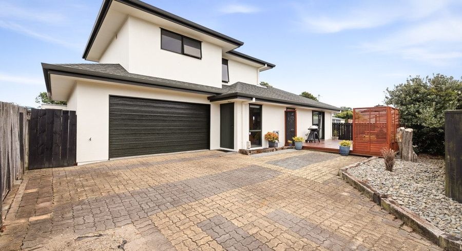  at 124B Dickson Road, Papamoa Beach, Tauranga, Bay Of Plenty