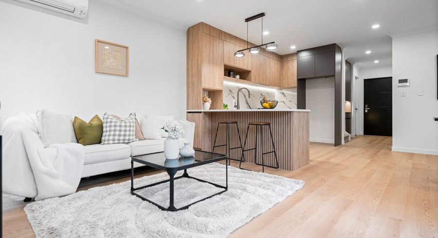  at 24B Scarlock Avenue, Browns Bay, North Shore City, Auckland