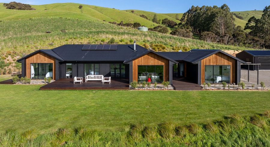  at 1031 Lake Ferry Road, Martinborough, South Wairarapa, Wellington