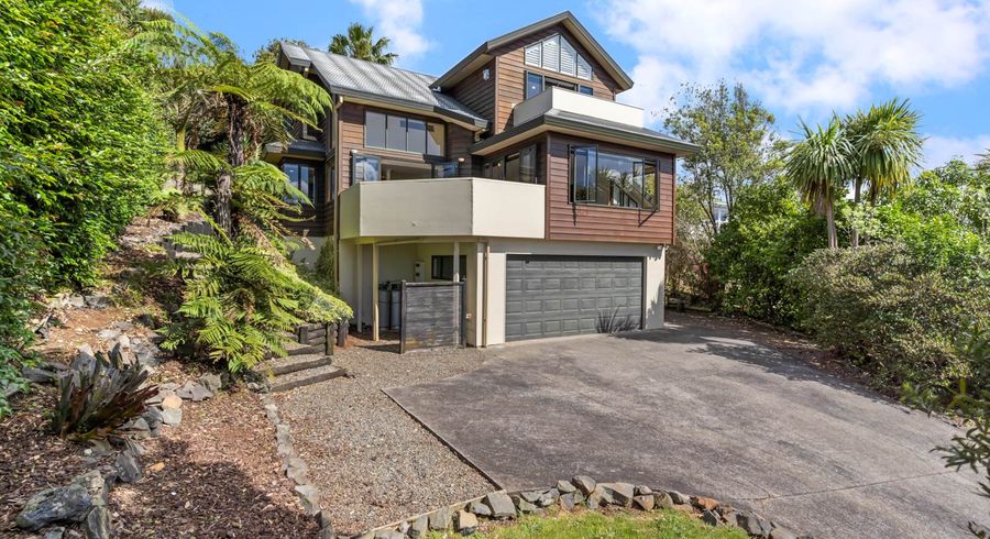  at 8 Kauri Lane, Red Hill, Papakura