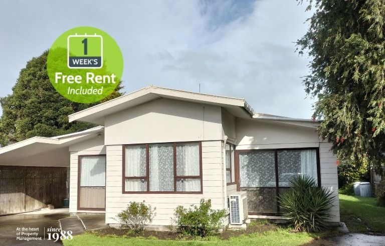  at 358A College Street, West End, Palmerston North, Manawatu / Whanganui