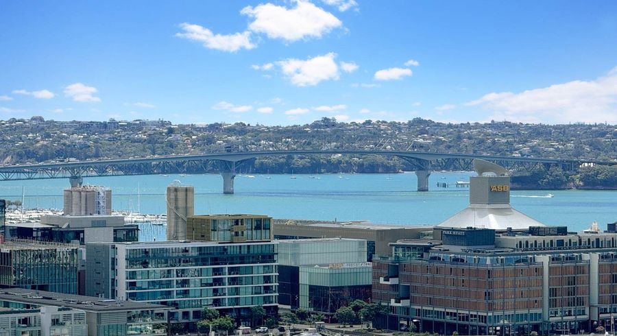  at 12H/34 Kingston Street, City Centre, Auckland City, Auckland