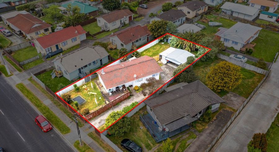  at 47 Taka Street, Takanini