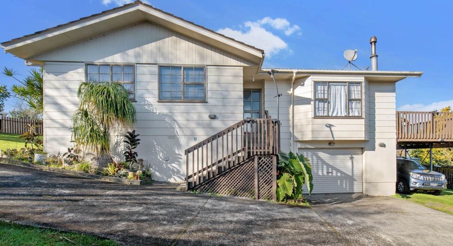  at Highland Park, Manukau City, Auckland