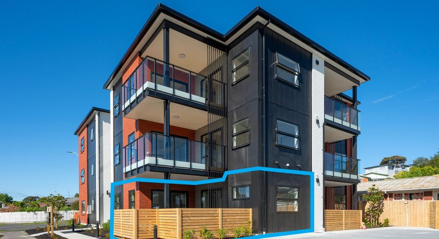  at G04/89 Aurora Terrace, Hillcrest, Hamilton, Waikato