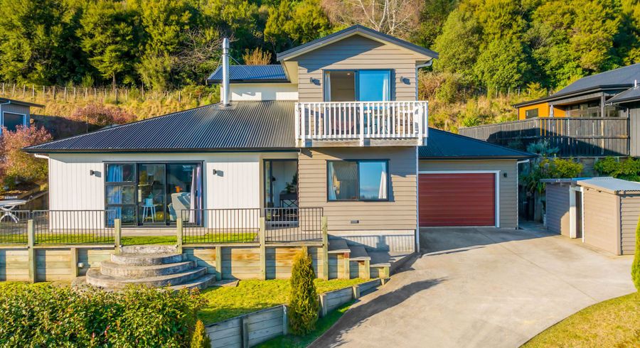  at 93 Hindmarsh Drive, Rangatira Park, Taupo