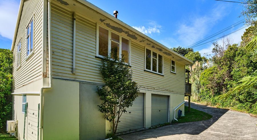  at 34A Lyndhurst Road, Tawa, Wellington, Wellington
