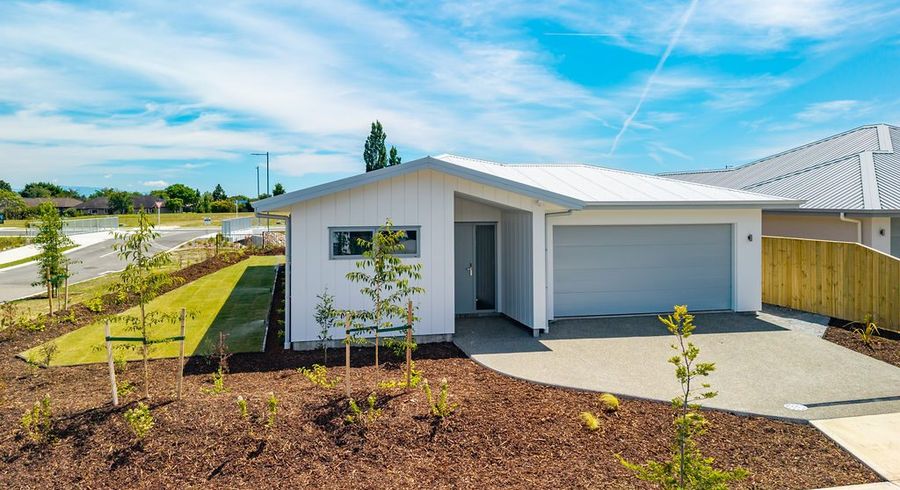  at 1 Ara o Kahuroa, Richmond, Tasman, Nelson / Tasman