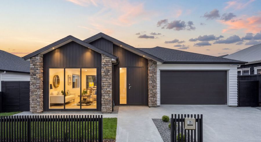  at 25 Tukutata Crescent, Milldale, Rodney, Auckland