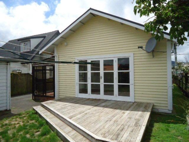  at 43 William Street, Petone, Lower Hutt, Wellington