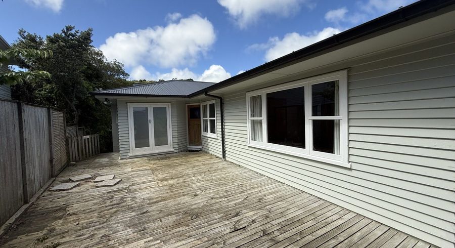  at 136 Broderick Street, Johnsonville, Wellington, Wellington