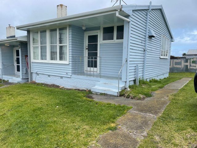  at Gonville, Whanganui, Manawatu / Whanganui